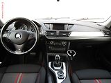 BMW X1 (2014) 2.0d xDrive20d, ČR, AT - náhled 8