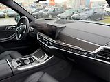 BMW X5 (2025) 30d xDrive Tažné Nezávislé TOP - náhled 12