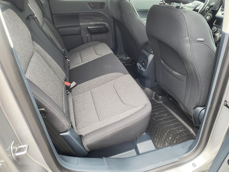 Ford Maverick 2.5 Full Hybrid eCVT/TAŽNÉ/LED - fotka 31 z 69