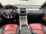 Land Rover Range Rover Evoque (2016) 2.0 SD4 4x4, Dynamic, AT, TZ - náhled 8