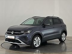 Volkswagen T-Cross (2025) SUV - fotografie inzerátu