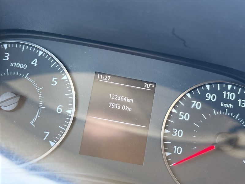 Renault Master 2,3 DCI MAXI L3H3 100kW DPH - fotka 11 z 32