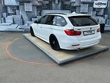 BMW Řada 3 (2014) 318D,2.0D,105KW,4x4,KW PODVO. - náhled 8
