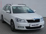 Škoda Octavia (2012) 1.2TSi, Ambition, TZ - náhled 1