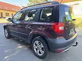 Škoda Yeti 2.0TDI 81kW ČR  první majitel  - náhled 3