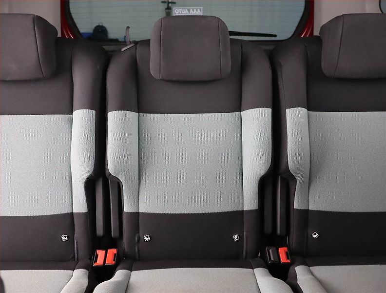 Citroën Berlingo (2018) Live 1.5 BlueHDi, 5Míst, ČR - fotka 10 z 20