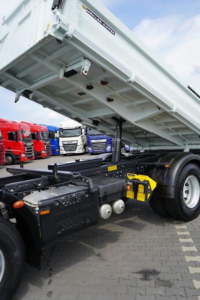 Iveco Eurocargo (2019) / 180-320 / E 6 / WYWROTKA / Ł - fotka 15 z 50