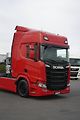 Scania (2021) R 450 / EURO 6 / ACC / RETARDE - náhled 21