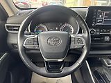 Toyota Highlander 2.5HEV e-CVT.CZ.DPH.PRESTIGE.1 - náhled 22