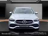 Mercedes-Benz Třídy C (2025) 220 d 4MATIC kombi - náhled 8