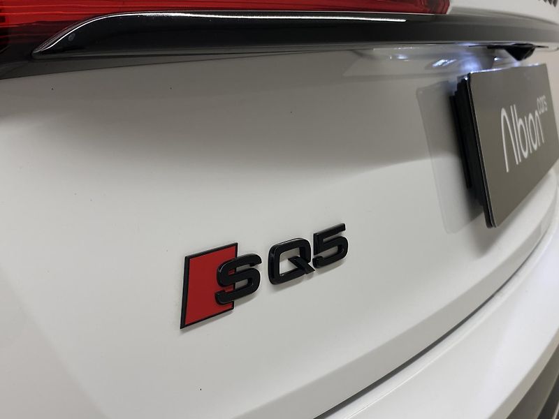 Audi SQ5 3.0TDI QUATTRO AUT  - fotka 35 z 60