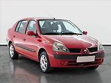Renault Thalia (2006) 1.4 16V, po STK, Klima - náhled 1