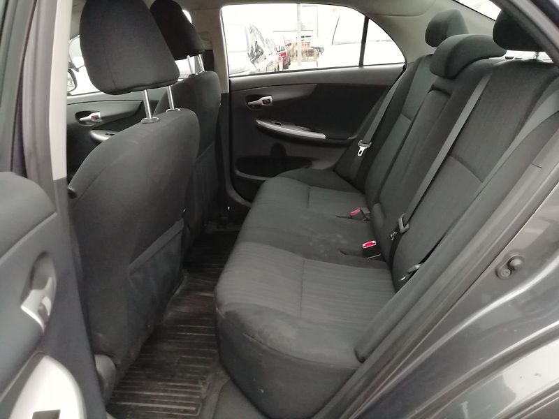 Toyota Corolla 1,6 Valvematic Sol 97 kW - fotka 6 z 14