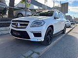 Mercedes-Benz GL 350CDi/2016/AMG.CZ.7MÍST-ZÁRUK - náhled 1