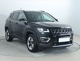 Jeep Compass (2019) 1.4 MultiAir, 4X4, Automat - náhled 1