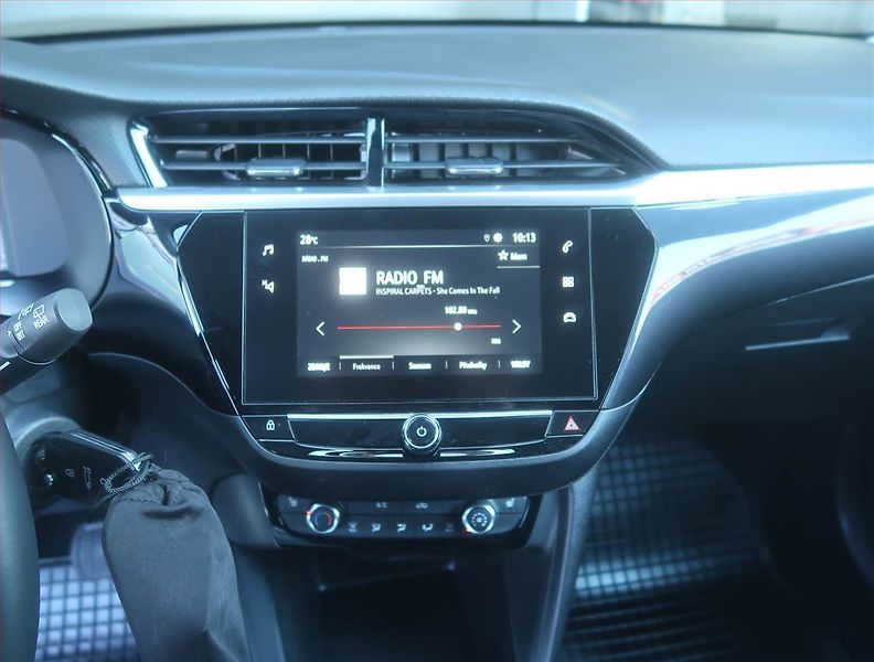 Opel Corsa (2022) 1.2 Turbo, Automat, Serv.kniha - fotka 12 z 18