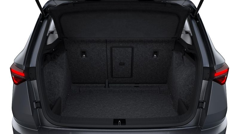 Škoda Karoq (2027) 1,5 TSI 110 kW  Easy - fotka 11 z 11