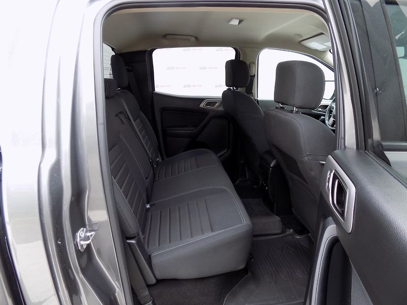 Ford Ranger (2022) 2.3XLT/Double Cab/4WD/AT/ - fotka 17 z 40