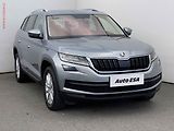 Škoda Kodiaq (2018) 2.0 TDi, Style Plus, DSG, - náhled 1