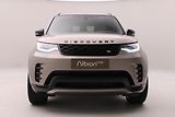 Land Rover Discovery D350 DYNAMIC HSE AWD AUT - náhled 17