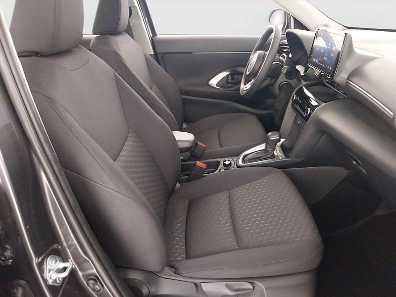 Toyota Yaris Cross (2026) 1.5 VVT-iE - fotka 9 z 22