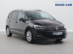 Volkswagen Touran 1,5 TSI EVO 110kW HighLline - fotografie inzerátu