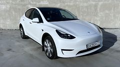 Tesla Model Y Long Range AWD 91% SOH - fotografie inzerátu