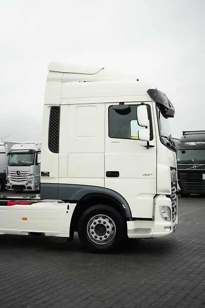 DAF XF (2022) 106 / 480 / EURO 6 / ACC / SPA - fotka 28 z 47