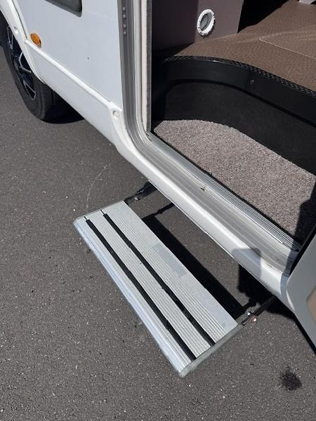 Fiat Ducato (2019) Bürstner BT 6905 - fotka 19 z 22