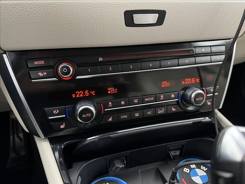 BMW Řada 5 3,0 GT ROZVODY HUD TAŽNÉ ČR - fotka 26 z 47