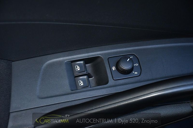 Škoda Fabia 1,0TSi AMB+ VÝHŘEV SED.  - fotka 24 z 48