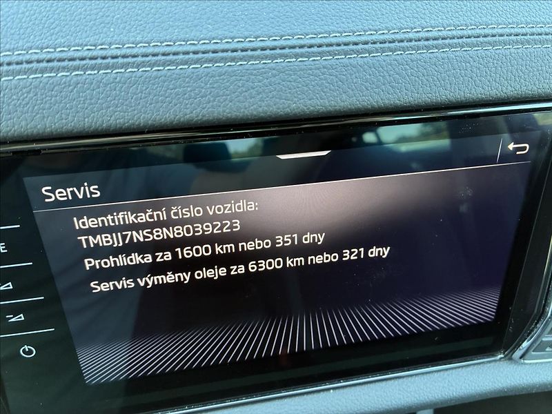 Škoda Kodiaq 2,0 TDI TAŽNÉ,EL.KUFR,MATRIX - fotka 32 z 32
