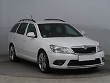 Škoda Octavia (2011) RS 2.0 TDI, Navi, Xenony - náhled 1