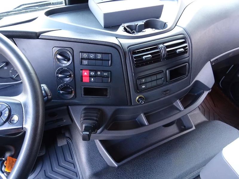 Mercedes-Benz Atego (2020) 1530 shrnovačka EURO 6 - fotka 23 z 25