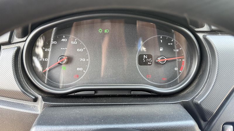 Aixam Minauto (2025) Access - fotka 17 z 18