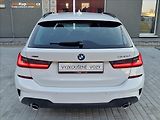 BMW Řada 3 320d xDrive,M Sport,ČR,1.Maj. - náhled 9