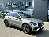 Mercedes-Benz GLC (2021) 220 d 4MATIC - náhled 1