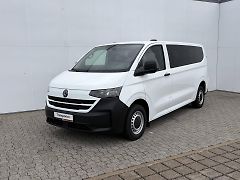 Volkswagen Transporter (2026) DR SPV 2,0TDI - fotografie inzerátu