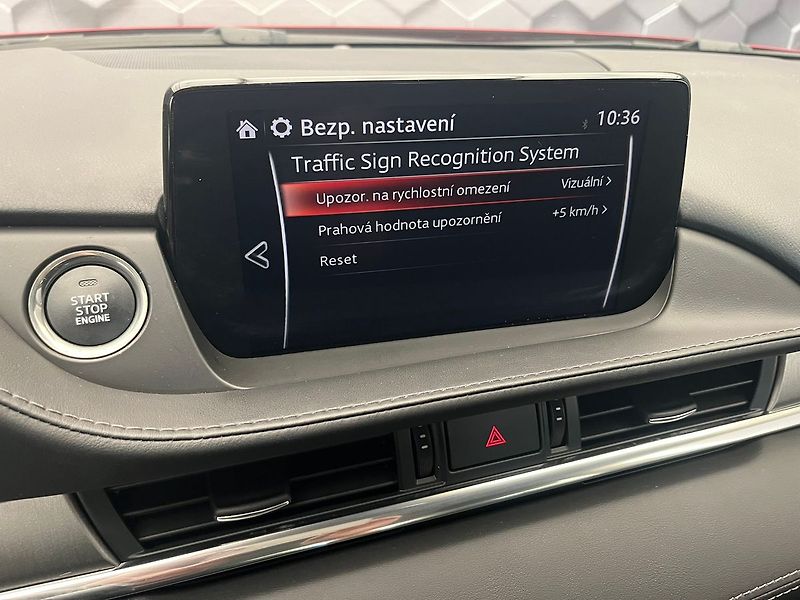 Mazda 6 2.0  6 SKYACTIV-G 165 i-ELOOP - fotka 66 z 84