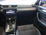 Škoda Superb (2015) 2.0 TDI 4x4, 4X4, Automat - náhled 8