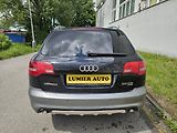 Audi A6 Allroad (2008) 3.0TDI, MĚCHY  - náhled 3