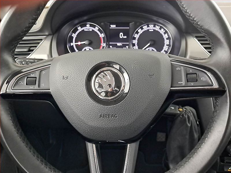 Škoda Rapid (2019) Style 1.0 TSI, ČR,1.maj - fotka 16 z 17