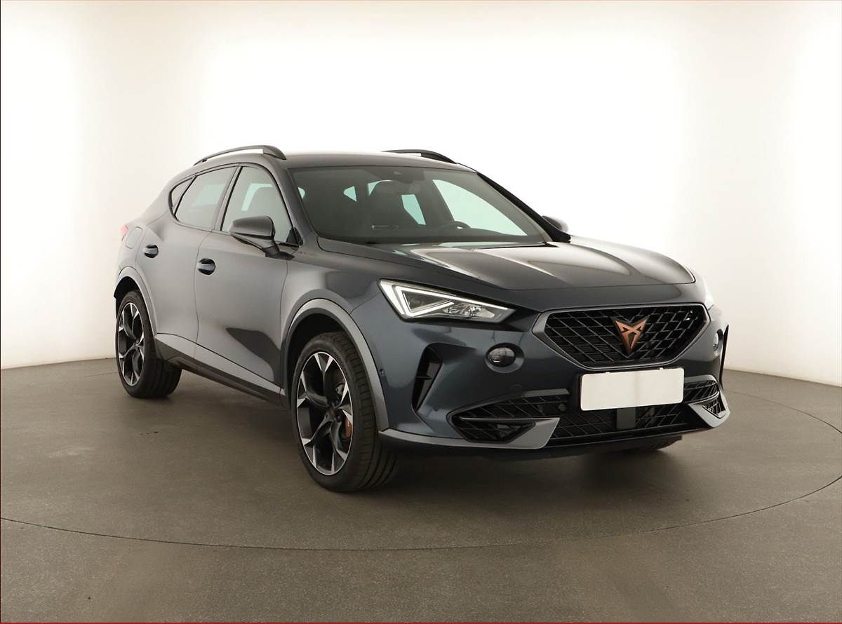 Cupra Formentor 2.0 TSI VZ 4Drive
