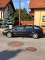 Renault Laguna (2007) - náhled 2