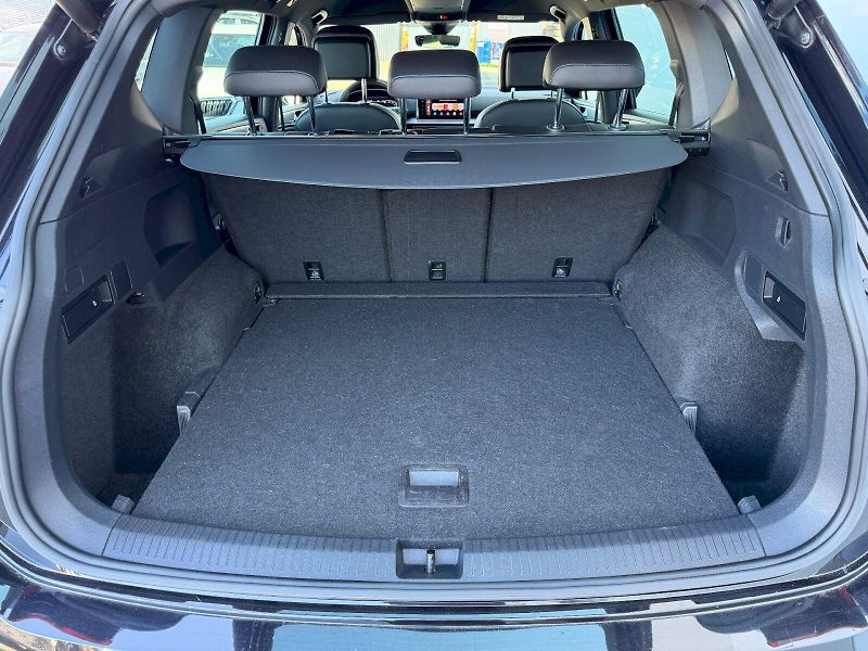 Seat Tarraco (2021) FR 2.0 TDI 147kW 4DRIVE - fotka 33 z 35