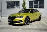 Škoda Superb (2019) Superb SportLine 4x4 200kW - náhled 3