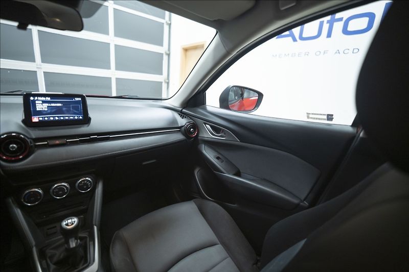 Mazda CX-3 2,0 SKYACTIV 1. MAJITEL ČR - fotka 15 z 37