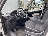Citroën Jumper 2.2HDi, L1H1, ČR-1, tažné, DPH - náhled 10
