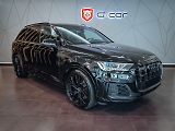 Audi SQ7 4.0TFSI Matrix - náhled 1