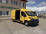 Peugeot Boxer (2018) - náhled 3